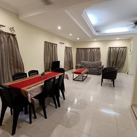 Meranti Homestay Bentong Extérieur photo